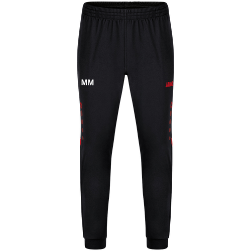 TuS Diedenshausen Polyesterhose Challenge