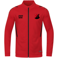 TuS Diedenshausen Polyesterjacke Challenge