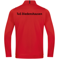 TuS Diedenshausen Polyesterjacke Challenge