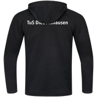 TuS Diedenshausen Freizeitjacke Challenge mit Kapuze
