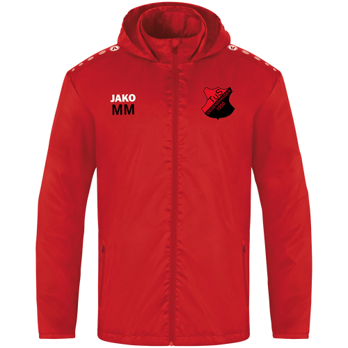 TuS Diedenshausen Allwetterjacke Team 2.0