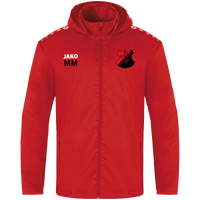 TuS Diedenshausen Allwetterjacke Team 2.0