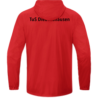 TuS Diedenshausen Allwetterjacke Team 2.0