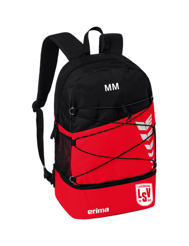 LSV 1864 Ladenburg SIX WINGS Rucksack