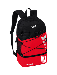 LSV 1864 Ladenburg SIX WINGS Rucksack