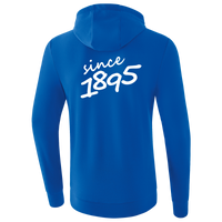 SG 1895 Pretzier e.V. Kapuzensweat