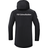 FSV Schmalkalden e.V Winterparka