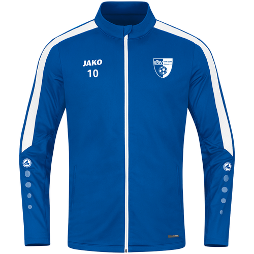 ETSV 1846 Offenburg e.V. Polyesterjacke Power