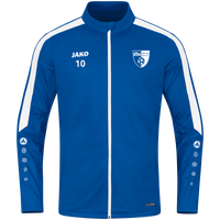 ETSV 1846 Offenburg e.V. Polyesterjacke Power