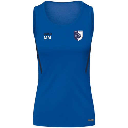 SV 03 Eisfeld Tanktop Challenge