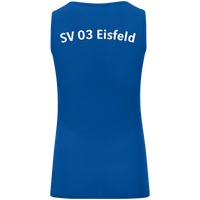SV 03 Eisfeld Tanktop Challenge