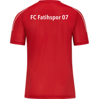 FC Fatihspor 07 T-Shirt Classico