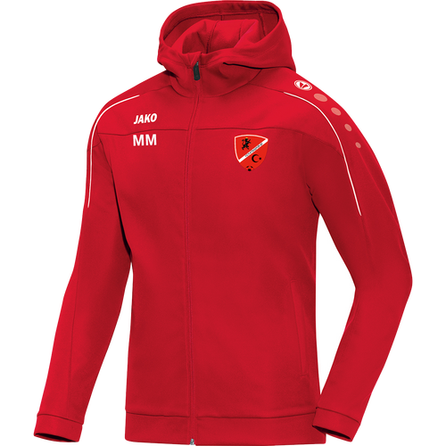 FC Fatihspor 07 Kapuzenjacke Classico