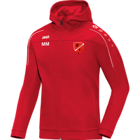 FC Fatihspor 07 Kapuzenjacke Classico