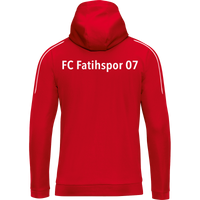 FC Fatihspor 07 Kapuzenjacke Classico