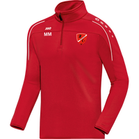 FC Fatihspor 07 Zip Top Classico