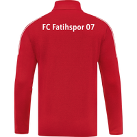 FC Fatihspor 07 Zip Top Classico