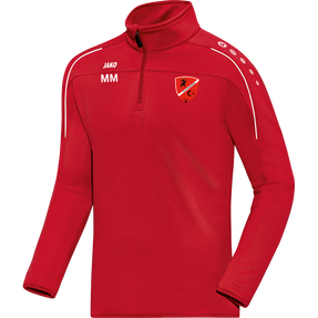 FC Fatihspor 07 Zip Top Classico
