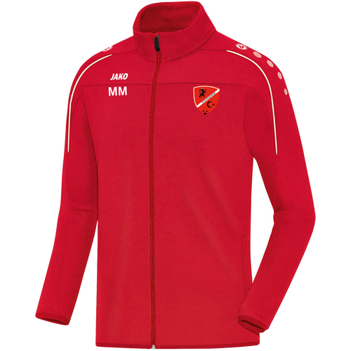 FC Fatihspor 07 Trainingsjacke Classico