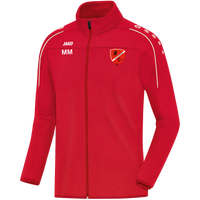 FC Fatihspor 07 Trainingsjacke Classico