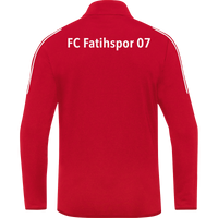FC Fatihspor 07 Trainingsjacke Classico