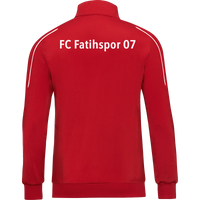 FC Fatihspor 07 Polyesterjacke Classico
