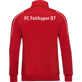 FC Fatihspor 07 Polyesterjacke Classico