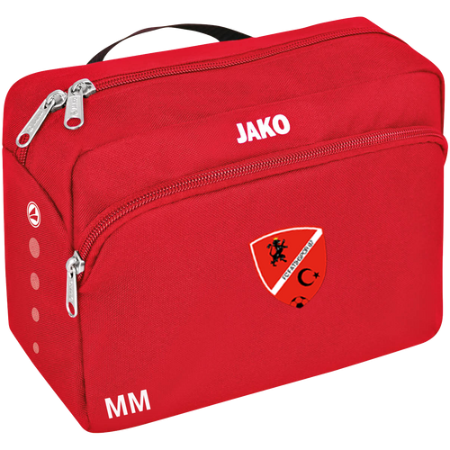 FC Fatihspor 07 Kulturtasche Classico