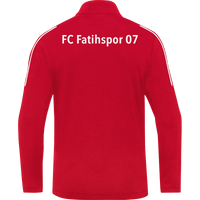 FC Fatihspor 07 Freizeitjacke Classico