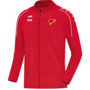 FC Fatihspor 07 Freizeitjacke Classico