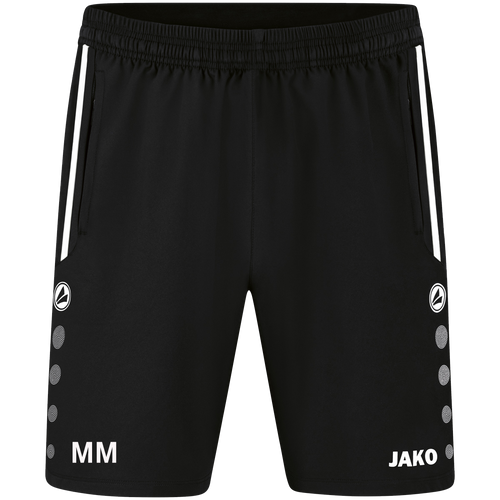 FC Fatihspor 07 Short Allround