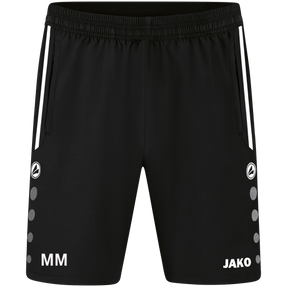 FC Fatihspor 07 Short Allround