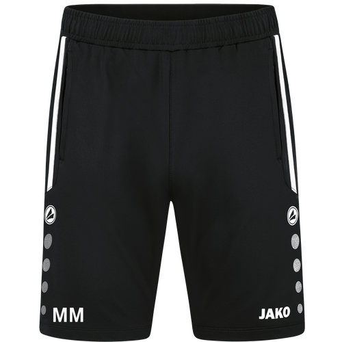FC Fatihspor 07 Trainingsshort Allround