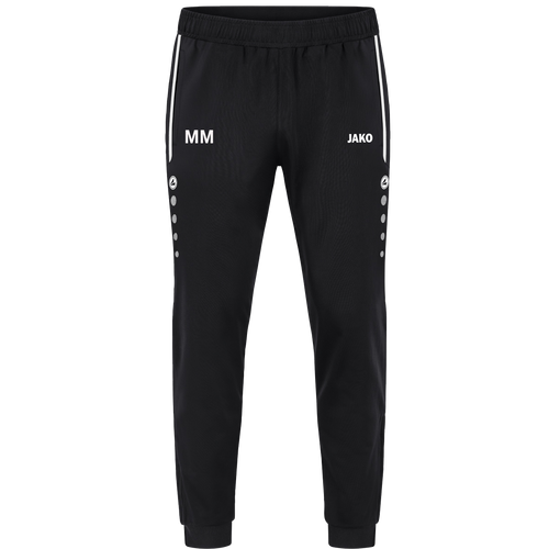 FC Fatihspor 07 Polyesterhose Allround