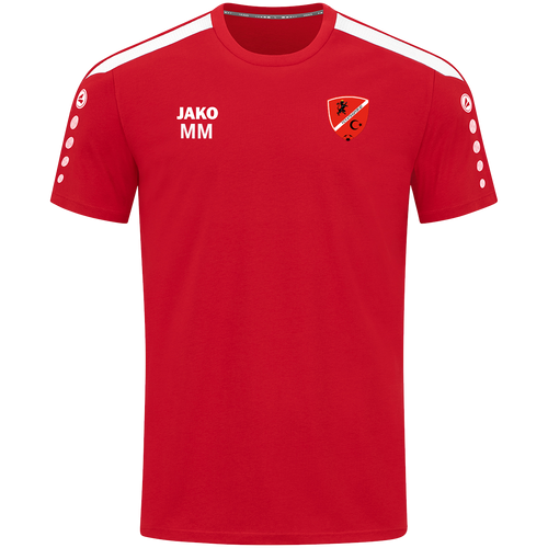 FC Fatihspor 07 T-Shirt Power
