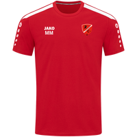 FC Fatihspor 07 T-Shirt Power