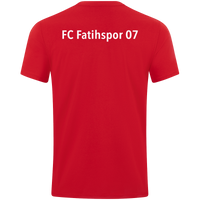 FC Fatihspor 07 T-Shirt Power
