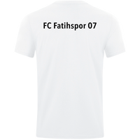FC Fatihspor 07 T-Shirt Power