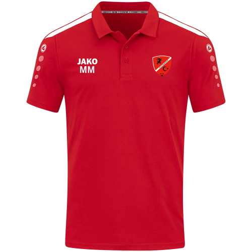 FC Fatihspor 07 Polo Power
