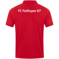 FC Fatihspor 07 Polo Power