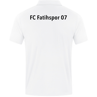 FC Fatihspor 07 Polo Power