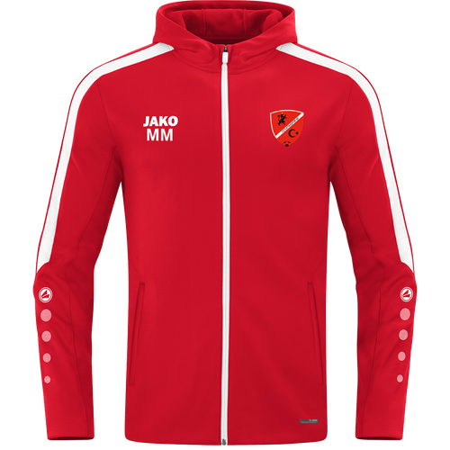 FC Fatihspor 07 Kapuzenjacke Power