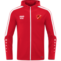 FC Fatihspor 07 Kapuzenjacke Power