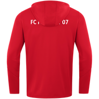 FC Fatihspor 07 Kapuzenjacke Power