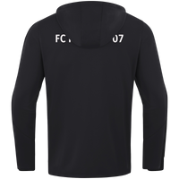 FC Fatihspor 07 Kapuzenjacke Power
