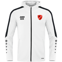 FC Fatihspor 07 Kapuzenjacke Power