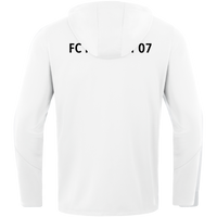 FC Fatihspor 07 Kapuzenjacke Power