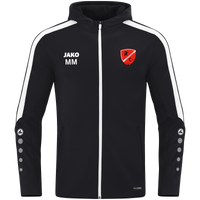 FC Fatihspor 07 Kapuzenjacke Power