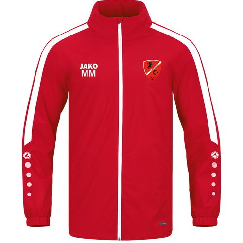 FC Fatihspor 07 Allwetterjacke Power