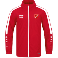FC Fatihspor 07 Allwetterjacke Power